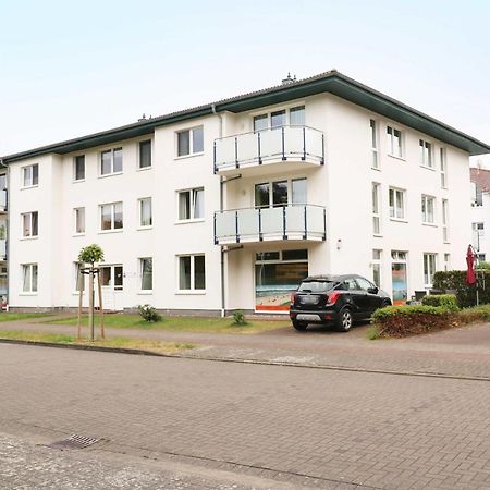 Ferienwohnung Maigloeckchen 19 09 Rott Karlshagen Exterior foto