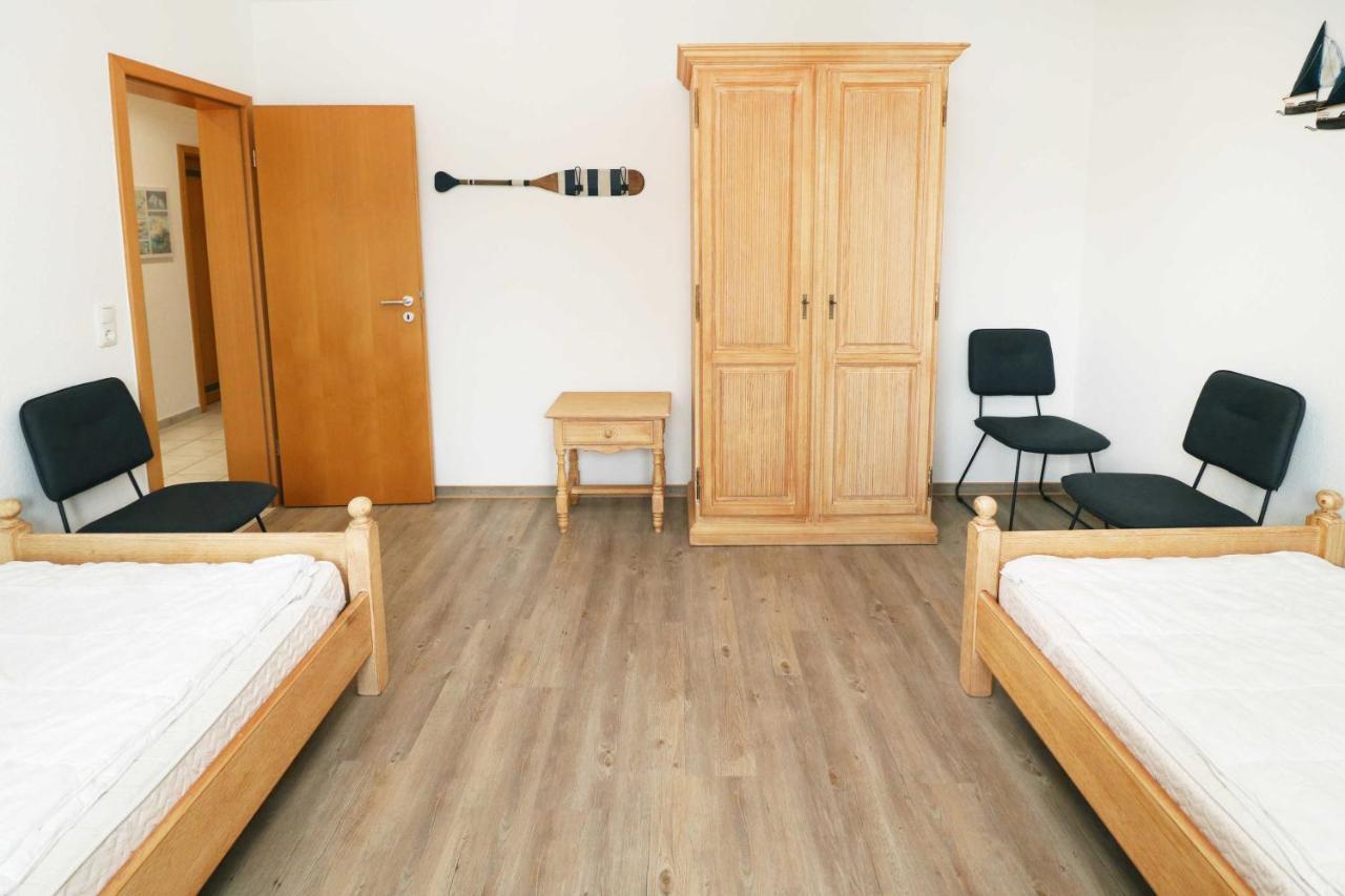 Ferienwohnung Maigloeckchen 19 Karlshagen Exterior foto